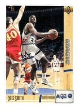 Otis Smith