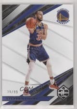 Stephen Curry