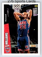 Jayson Williams