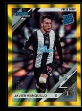 Javier Manquillo