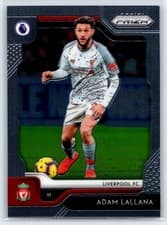 Adam Lallana