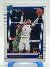 2022 Panini Chronicles Draft Picks Jalen Duren #13