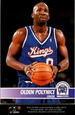 Olden Polynice