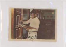 Pele 1964 Instantaneos DA Vida Do Rei Pele card