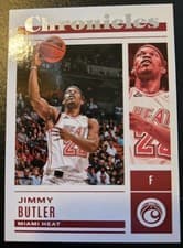 Jimmy Butler
