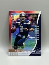 Russell Wilson
