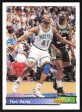 Thurl Bailey