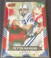 Peyton Manning