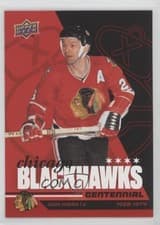 2025-26 Upper Deck Chicago Blackhawks Centennial Box Stan Mikita #19