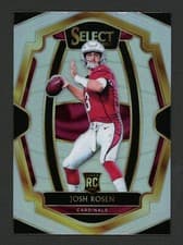 Josh Rosen