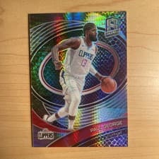 Paul George