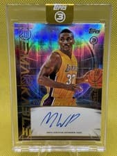 2025-26 Topps 3 Re-Markable Metta World Peace #RM-MW card