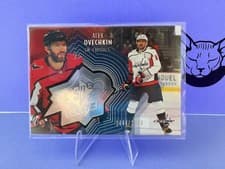 Alex Ovechkin