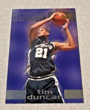 Tim Duncan