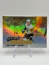 Sidney Crosby