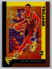 Evan Mobley