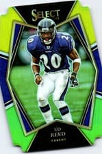 Ed Reed