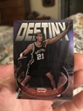 Tim Duncan