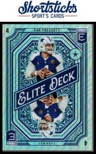 2024 Donruss Elite Elite Deck Dak Prescott #3