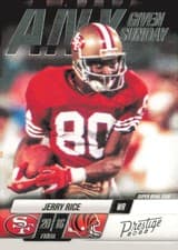 Jerry Rice
