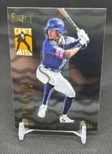 2025 Panini Select Can't Miss Braylon Payne #5 card