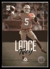 Trey Lance