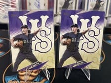 2025 Topps Pro Debut Stars of MiLB Hagen Smith #STAR-17 card