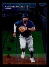 Xander Bogaerts