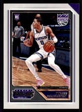 Tyrese Haliburton