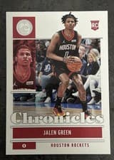 Jalen Green