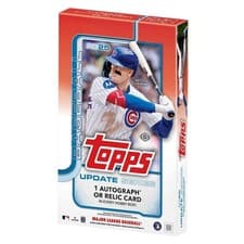 2025 Topps Update Superbox Companion Cards Hyeseong Kim #CC3-16 card