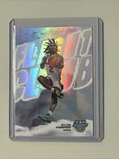2024-25 Bowman's Best University Flight Club Dylan Harper #FC-3 card