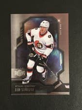 2024-25 Skybox Metal Universe Base Set Tim Stutzle #56 card