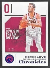 Kevin Love