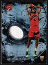 2025-26 Topps Rise to the Occasion Collin Murray-Boyles #RTO-CB card