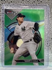 Gerrit Cole