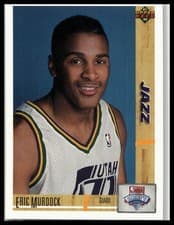 Eric Murdock