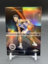 2025-26 Topps Chrome Activators VJ Edgecombe #AC-13 card