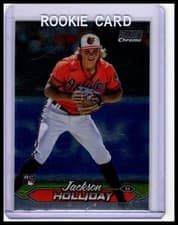 Jackson Holliday