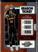 Trae Young
