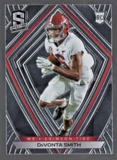 DeVonta Smith