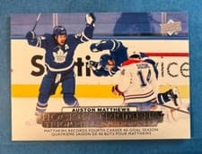 Auston Matthews