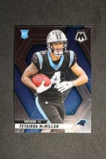 Tetairoa McMillan