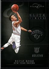 Kevin Knox