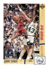 Andre Turner