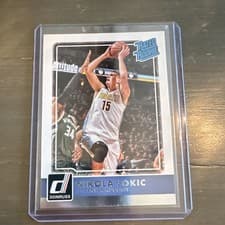Nikola Jokic