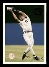 Derek Jeter