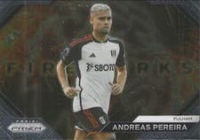 Andreas Pereira