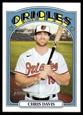 Chris Davis