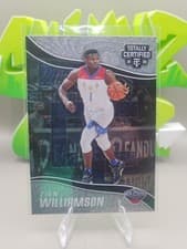 Zion Williamson